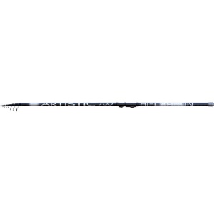 Lanseta Lineaeffe Tele Artistic Bolo 6m 5-25g