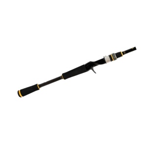 Lanseta Major Craft Benkei Reloaded BIRC-73MH Baitcast Fast 2.21m 7-35g pentru pescuit - Fisela