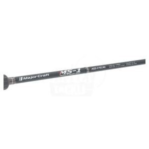 Lanseta Major Craft MS-1 MSS-F701ML 2.13m 1.7-7g pentru pescuit - Fisela