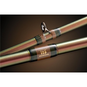 Lanseta Megabass Destroyer Evoluzion F7-72TI Destruction 2.19m 14-84g pentru pescuit - Fisela