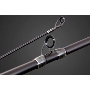 Lanseta Megabass Levante F3.1/2-70LVS Shakyhead 2.13m 3.5-14g pentru pescuit - Fisela
