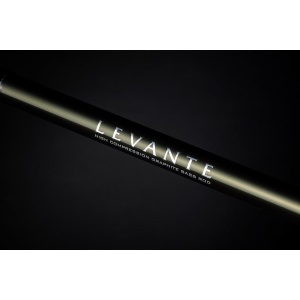 Lanseta Megabass Levante SP JP F1-63LVS 1.92m 0.9-3.5g pentru pescuit - Fisela