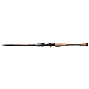 Lanseta Megabass Orochi X10 F4-68XT Jaberwock BC 2.07m 7-21g