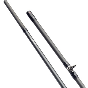 Lanseta Musca Trout Fly X4 2.44m Clasa 4/5 - ambalaj