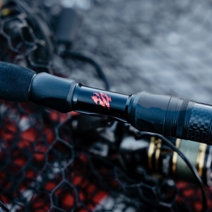 Lanseta Okuma The Psycho Stick Lure 2.43m 10-30g - Img 3