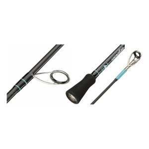 Lanseta Relax Lures Dictator 702L 2.13m 3-15g - Img 3