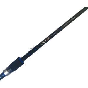 Lanseta Salau Arrow AirPro 2.12m 7-28g 2Seg pentru pescuit - Fisela