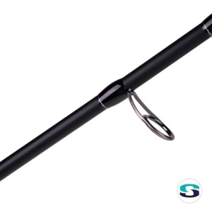Lanseta Salau Zeck Zander Vertikal-Wumme 2.65m 50g pentru pescuit - Fisela