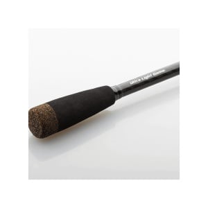 Lanseta Savage Gear SGS2 Ultra Light Game MF 1.98m 0-5g 2Sect - Img 3
