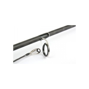 Lanseta Shimano Sustain AX Spinning 2.13m 14-42g pentru pescuit - Fisela