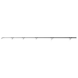 Lanseta Daiwa Somn Powermesh Catfish Spin 2.40m 185g pentru pescuit - Fisela