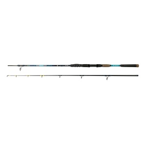 Lanseta Somn Spin L&K Vertic Guide 2.10m 50-150g 2 Segm