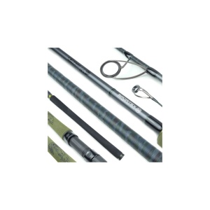 Lanseta Somn Sportex Catfire CS-2 Spin 2.40m 30-120g pentru pescuit - Fisela