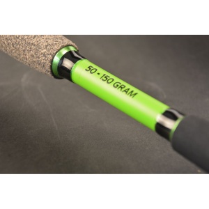 Lanseta Somn Wizard Vertic Guide 2.10m 50-150g - Img 5