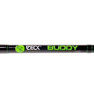 Lanseta Somn Zeck Buddy Long 3.20m 300g - Img 7