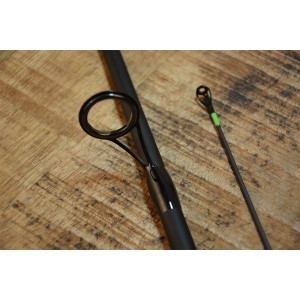 Lanseta Spinning Wizard Norvion 2.40m 5-20g pentru pescuit - Fisela