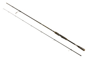 Lanseta Spinning Wizard Senso Feel 2.25m 12-56g - Img 1