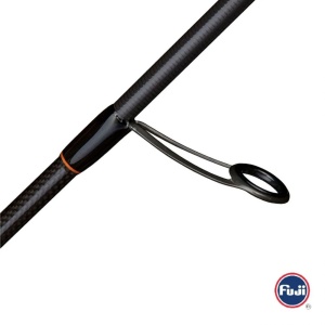 Lanseta Spinning Zeck Sparrow ST STL 1.90m 2-7g pentru pescuit - Fisela