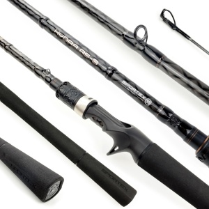 Lanseta Sportex Hydra RS-3 Baitcast 2.15m 8-29g