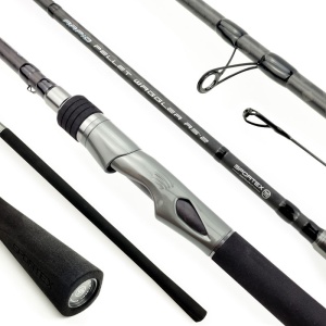 Lanseta Sportex Rapid Pellet Waggler RS-2 3m 13-36g