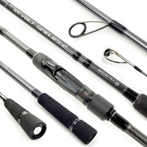 Lanseta Sportex Revolt RS-2 Spin 2.40m 9-32g