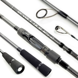 Lanseta Sportex Revolt RS-2 ULR 2.70m 1-9g