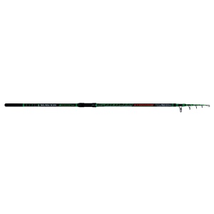 Lanseta Telescopica Somn Maver Goblin Siluro Storione 4.20m 300g