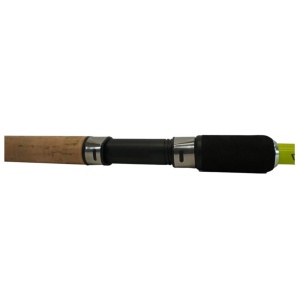 Lanseta Teos Xplor Allround Feeder 3.60m 30-100g - Img 7