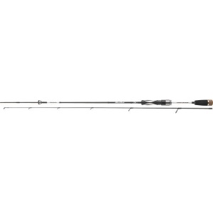Lanseta Ultra Light Daiwa Silver Creek F Spoon 1.80m 1-6g