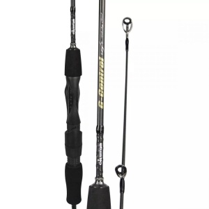 Lanseta Okuma Ultra Light G-Control 1.88m 0.6-3g pentru pescuit - Fisela