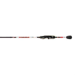 Lanseta UltraLight Jaxon Red Wind 2.28m 1-7g - Img 3
