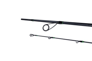 Lanseta Wizard Samurai Spin 2.10m 15-65g 2Segm - Img 5