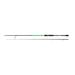 Lanseta Wizard Samurai Spin 2.40m 25-90g 2Segm