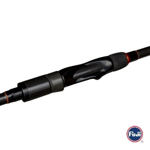 Lanseta Zeck Swift STL 2.25m 8-28g pentru pescuit - Fisela