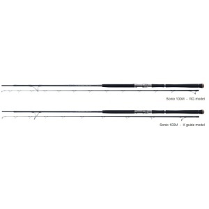 Lanseta Zenaq Muthos Sonio 100M RG 3m 10-100g