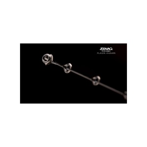 Lanseta Zenaq Plaisir Answer PA89 RG Technical 2.71m 10-28g 2buc pentru pescuit - Fisela