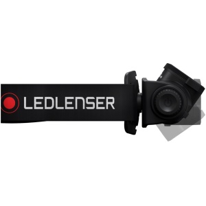 Lanterna de Cap Led Lenser H5R Core 500Lumeni - detaliu produs