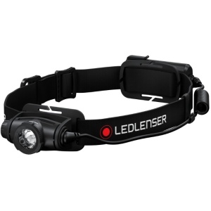 Lanterna Frontala Led Lenser H5 Core 350 Lumeni