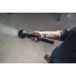 Lanterna Led Lenser P21R Black Case 12000Lumeni - echipament pentru pescuit - Fisela