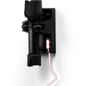 Lanterna Led Lenser P5R Pro Black Box 750Lumeni - echipament pentru pescuit - Fisela