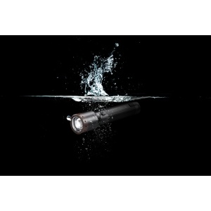 Lanterna Led Lenser P6R Core - ambalaj
