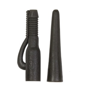 Lead Clip Plumb Pierdut cu Mansoane Korda Essentials 5buc - Img 4