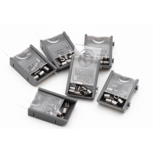 Lest Tungsten Korda DM Balancing Weights Gri Inchis - Img 2