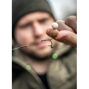Carlig Lestaj Carlig Korda Shot on the Hook 10buc pentru pescuit - Fisela
