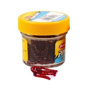 Libelule Artificiale Berkley PowerBait 100buc - echipament pentru pescuit - Fisela