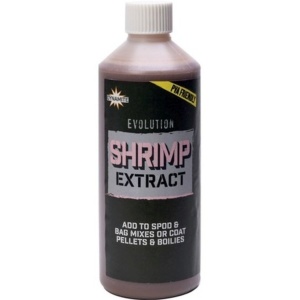 Lichid Atractant Dynamite Baits Hydrolized Extract 500ml - echipament pentru pescuit - Fisela