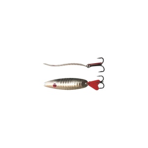 Lingura Stiuca Berti ES 2 Rizz Argintata 10g