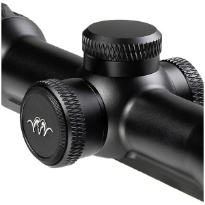 Luneta Blaser pentru Arma Vanatoare 1.7-10X42 IC - echipament pentru vanatoare - Fisela