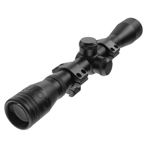 Luneta Gamo 4x32 WR Cu Inele de Prindere Incluse