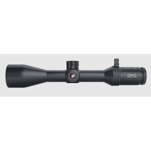Luneta Spectra GPO 6x 2-12x50i G4 - echipament pentru vanatoare - Fisela